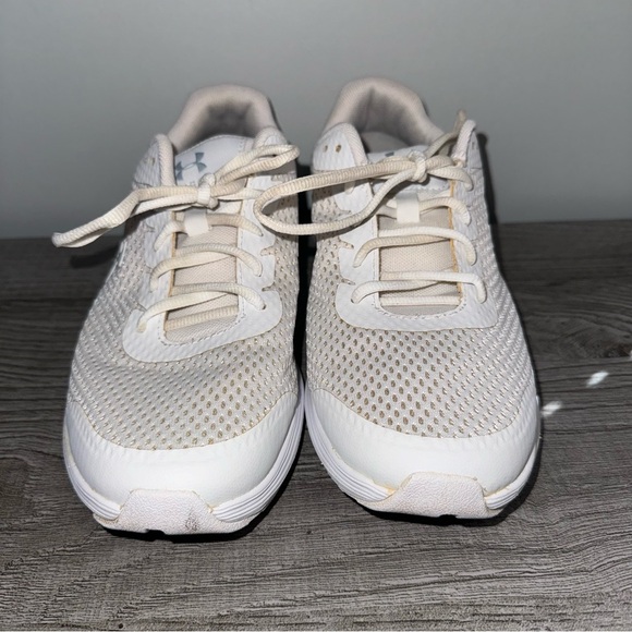 Under Armour Surge 2 Women’s Size 8.5 Shoes Running Walking Everyday - Picture 5 of 8